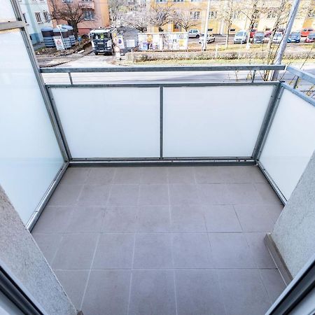 Wolkerovka Apartment 2 Alamóc Kültér fotó