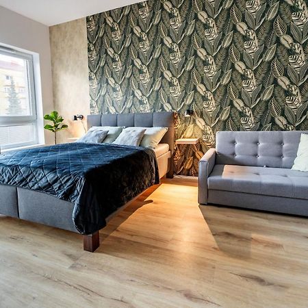 Wolkerovka Apartment 2 Alamóc Kültér fotó
