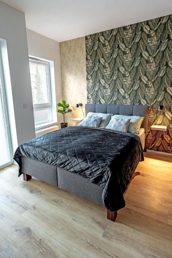Wolkerovka Apartment 2 Alamóc Kültér fotó