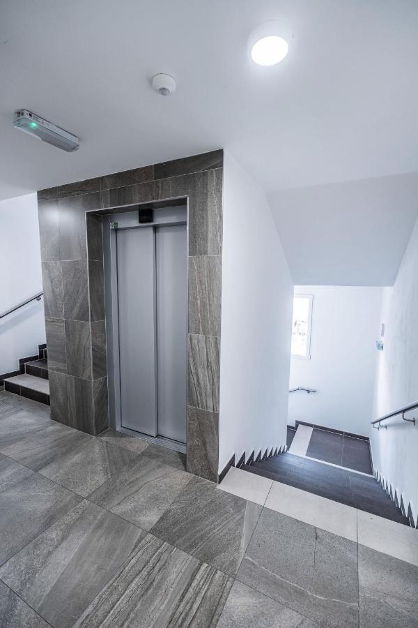 Wolkerovka Apartment 2 Alamóc Kültér fotó